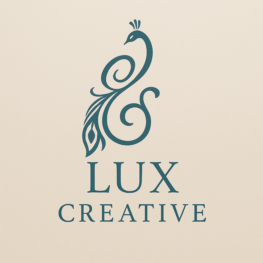 lux creative
