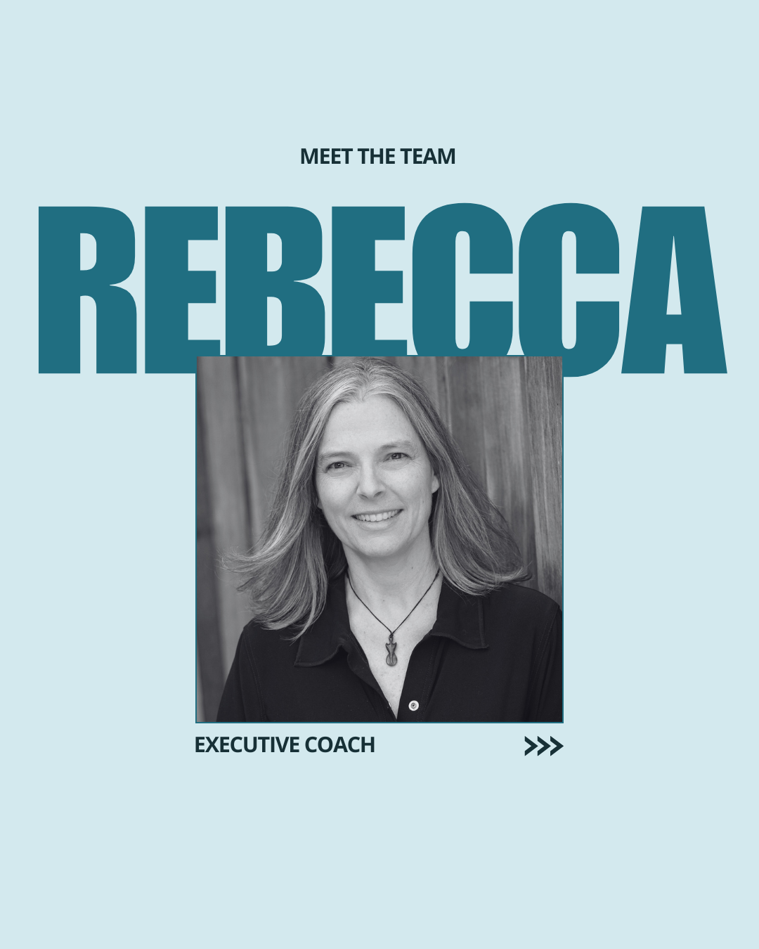 Meet Rebecca Benjamin: Leadership Coaching and Nonprofit Consulting Are Now Available at Clarity