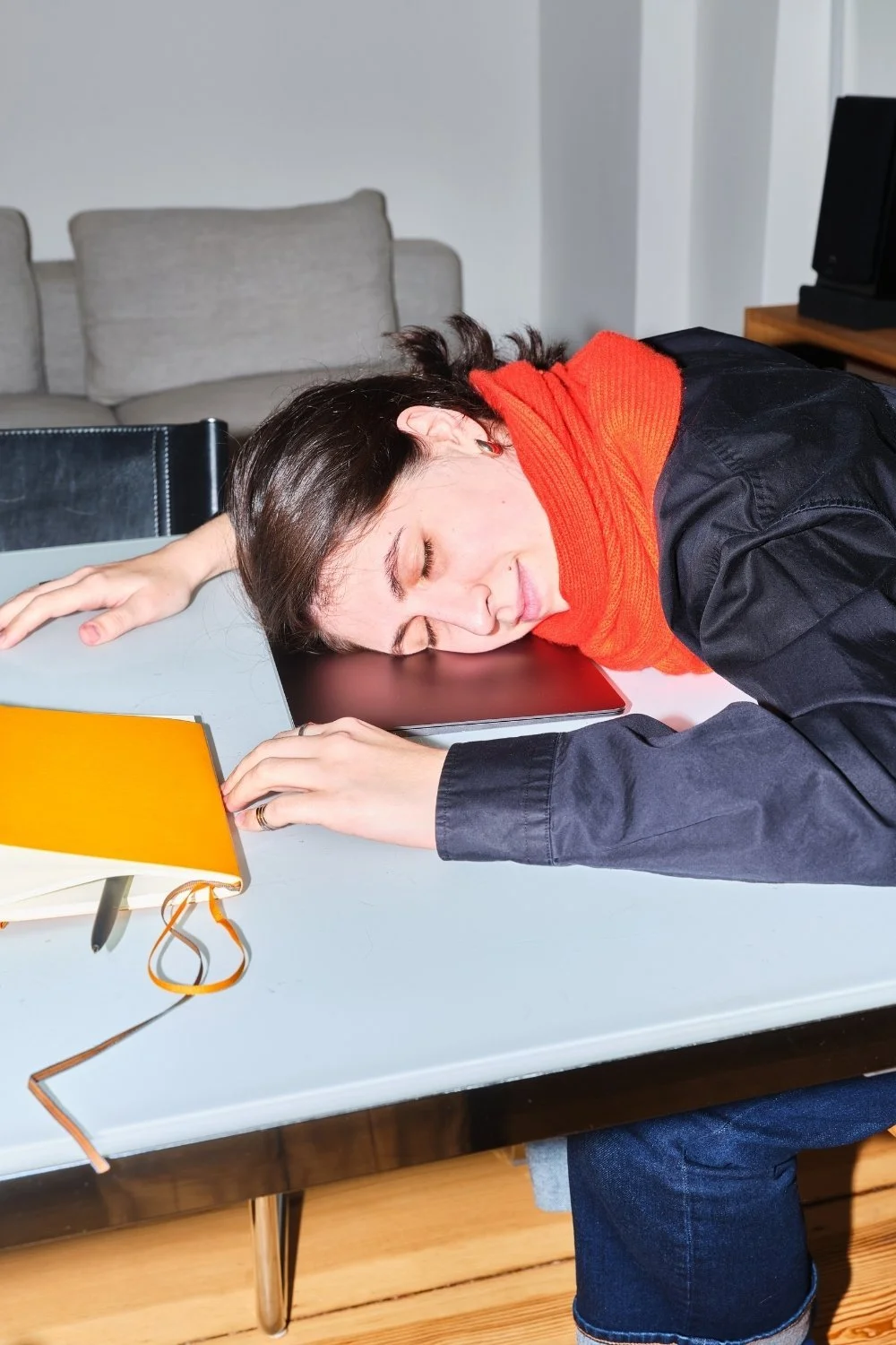 Website strategy session designed to reduce guesswork and create clear direction for a new website