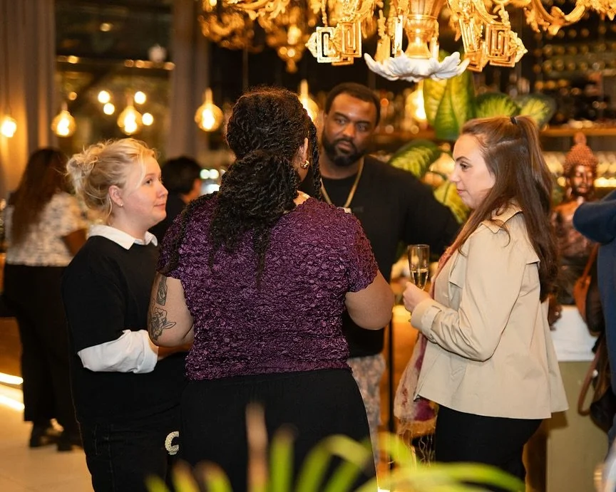 OUR WAY HERE Community Event/Art Exhibition Pt. 1

Throw back to some beautiful shots by @arefe_gholipour from our last community event / art exhibition!