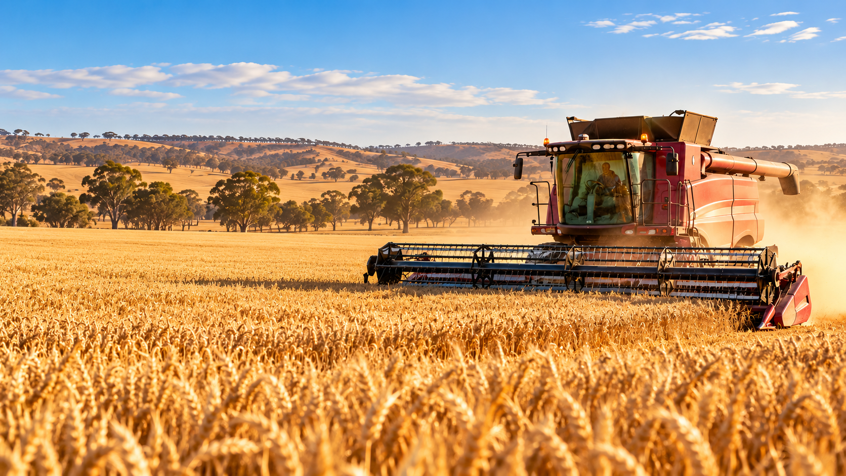 Heading into Harvest: Manage Fatigue Safely 