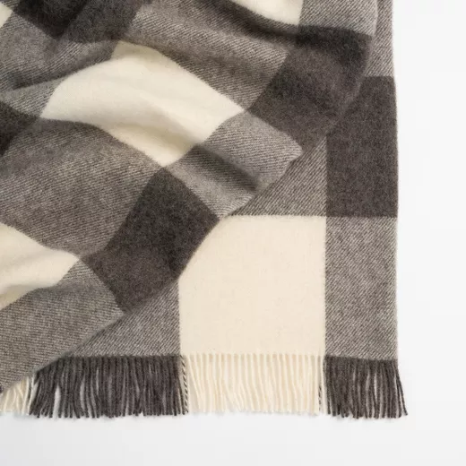 Weave Lake Hayes Throw