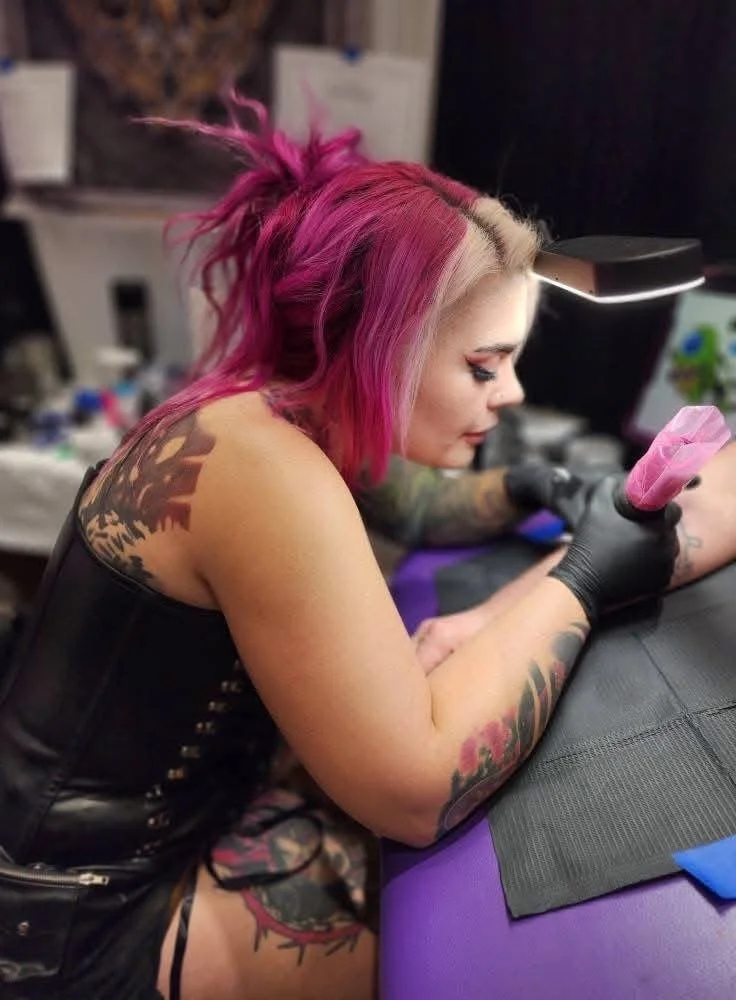 Wendy Harmon's Portfolio