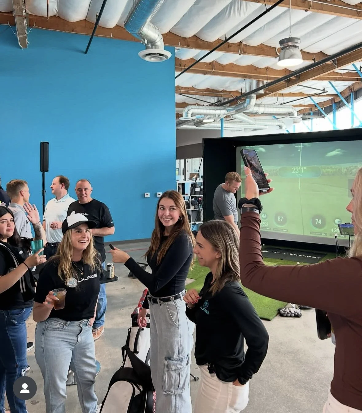 Trade Show & Corporate Events