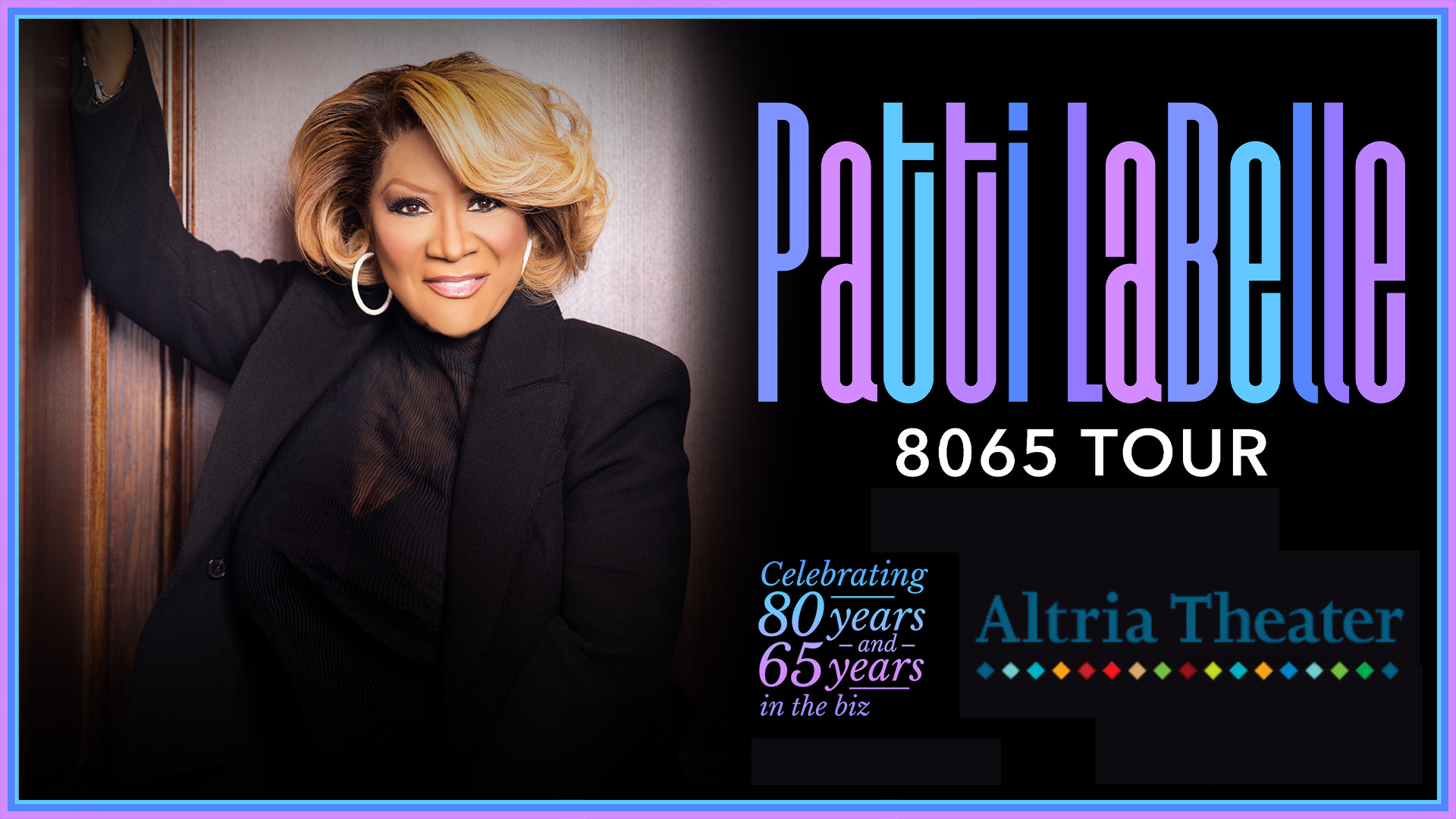 Altria Theater | Richmond, VA