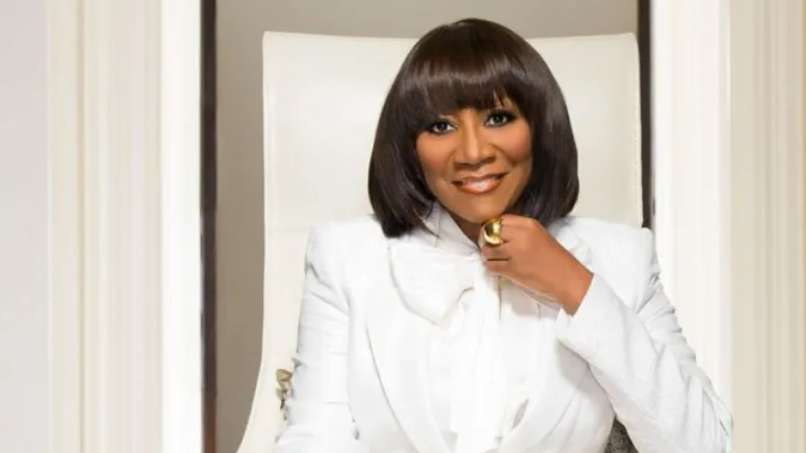 The Show at Agua Caliente Casino Resort &amp; Spa W/Patti LaBelle| Rancho Mirage, CA