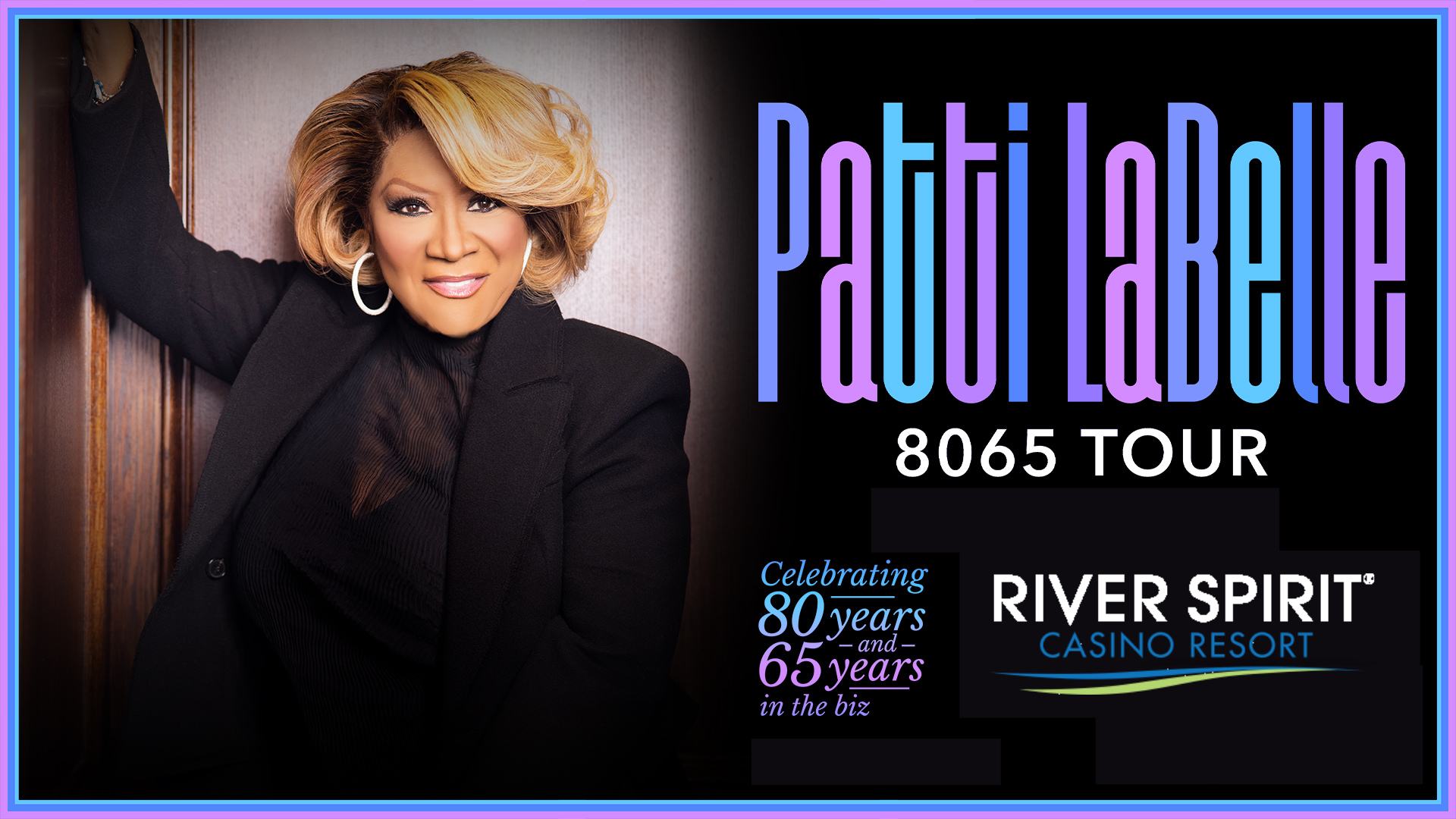 River Spirit Casino | Tulsa, OK