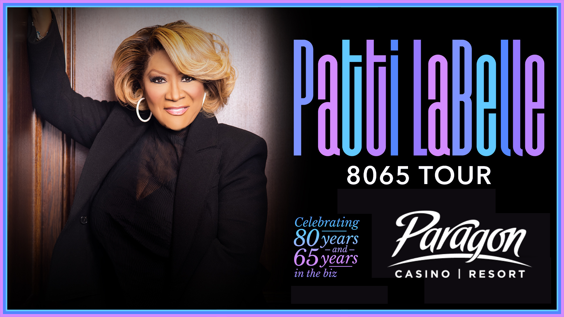 Paragon Casino | Marksville, Louisiana