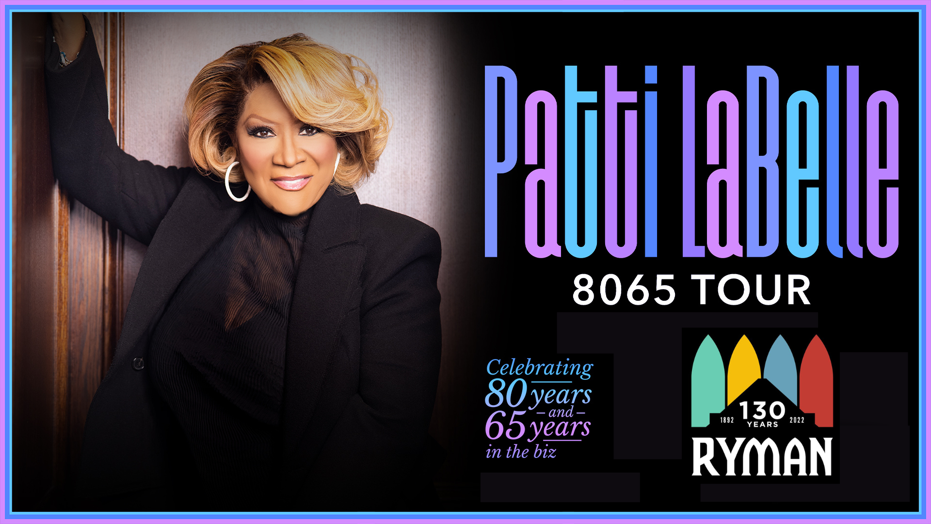 Ryman Auditorium | Nashville, TN