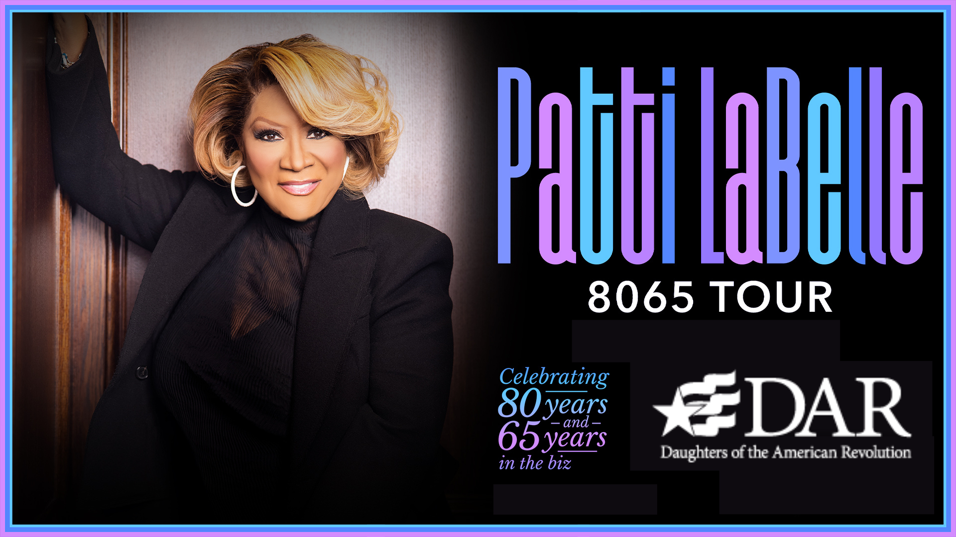 DAR Constitution Hall | Washington, DC