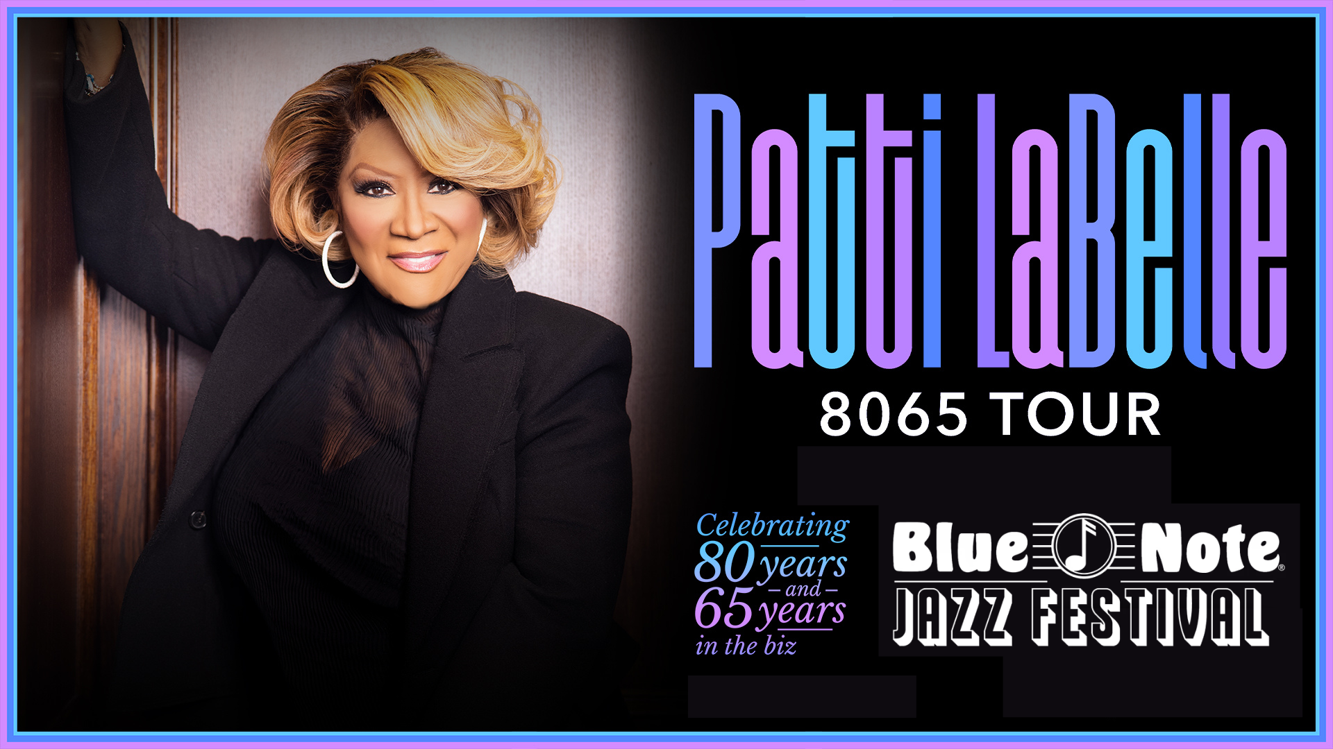 Blue Note Jazz Festival | Los Angeles, CA