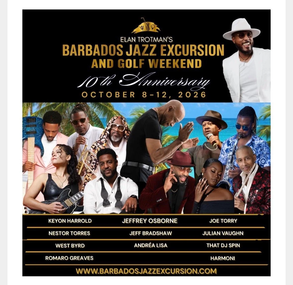 Ritmo del Sol | Cancun, Mexico