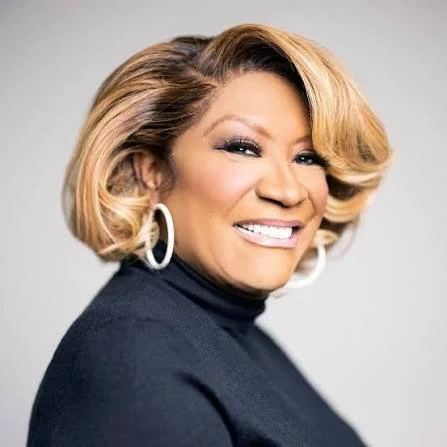 Patti Labelle Live