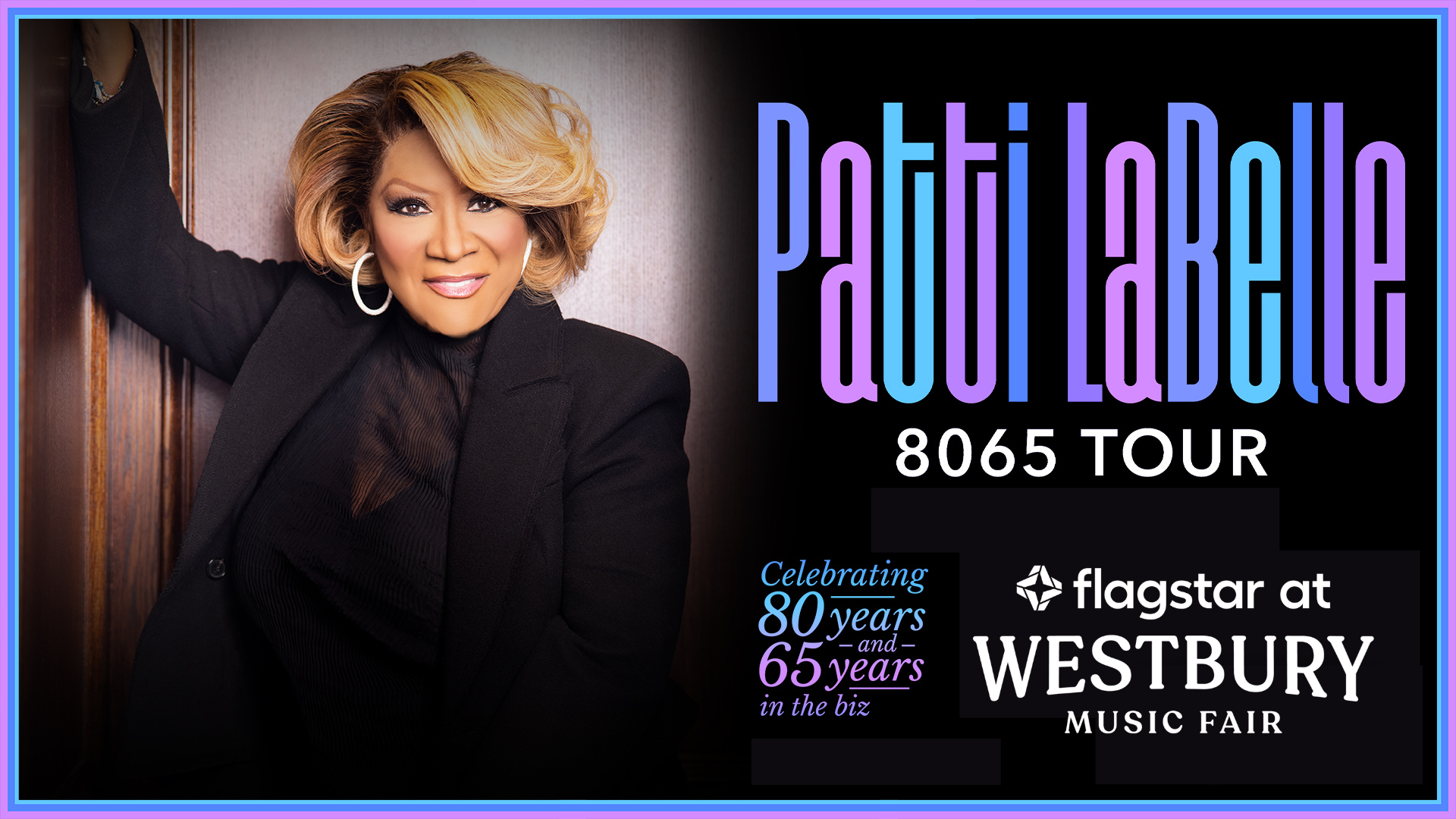 Flagstar at Westbury Music Fair | Westbury, NY