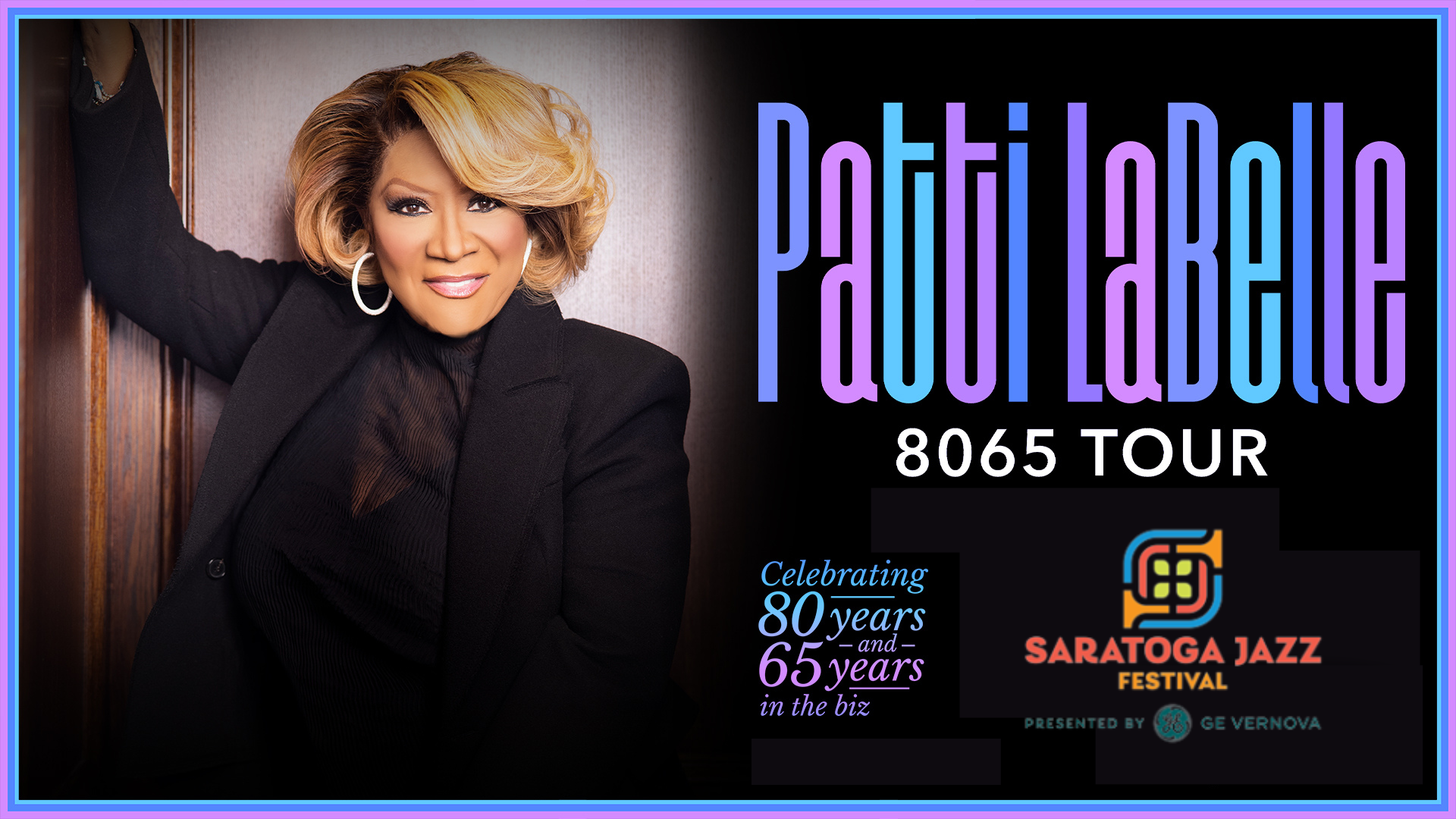 Saratoga Jazz Festival | Saratoga Springs, NY