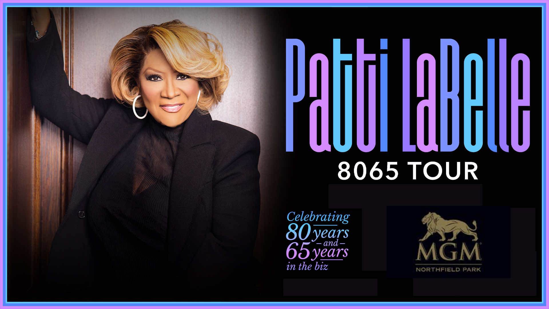 MGM Northfield Park | Northfield, OH