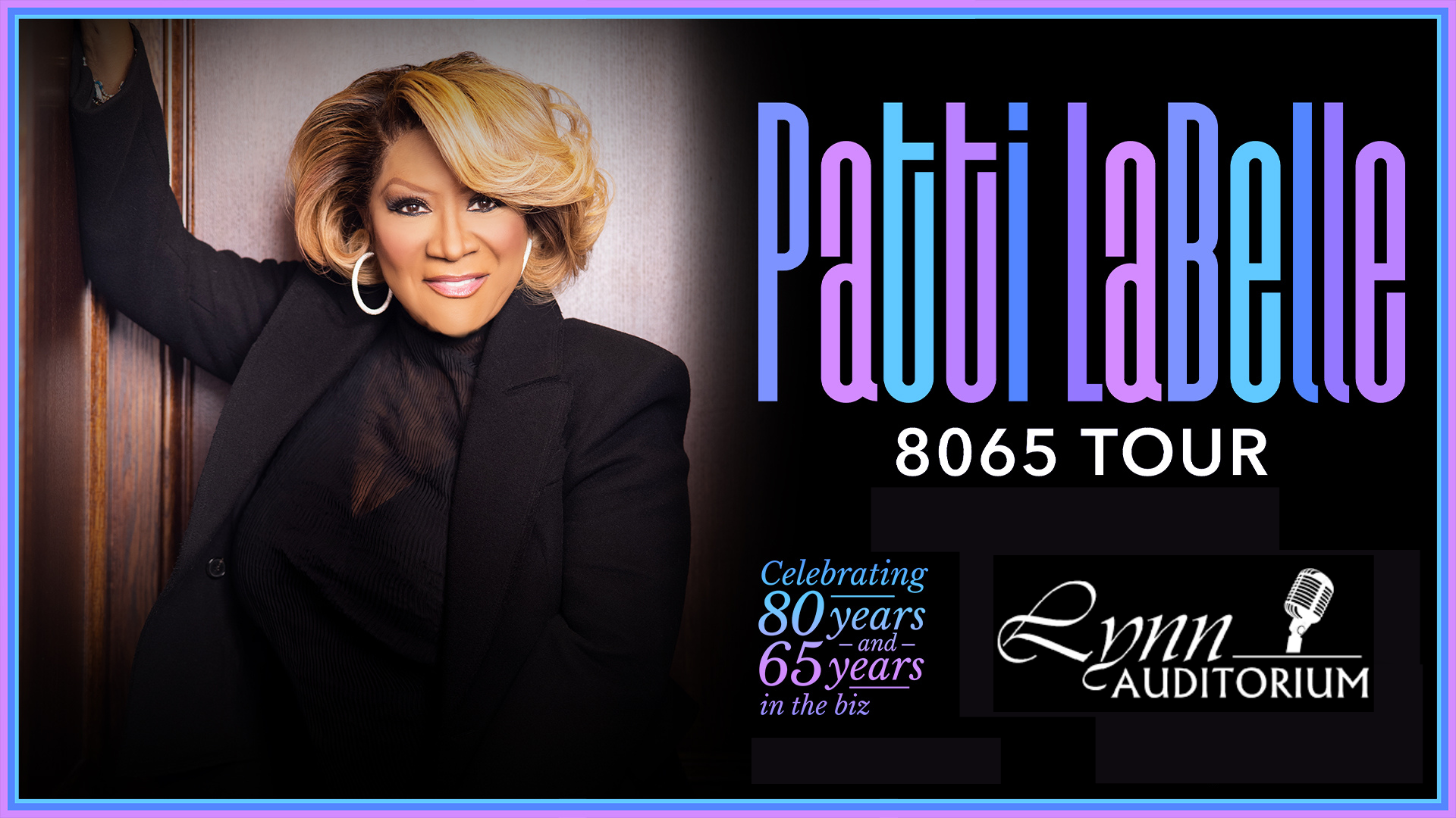 Lynn Memorial Auditorium | Lynn, MA