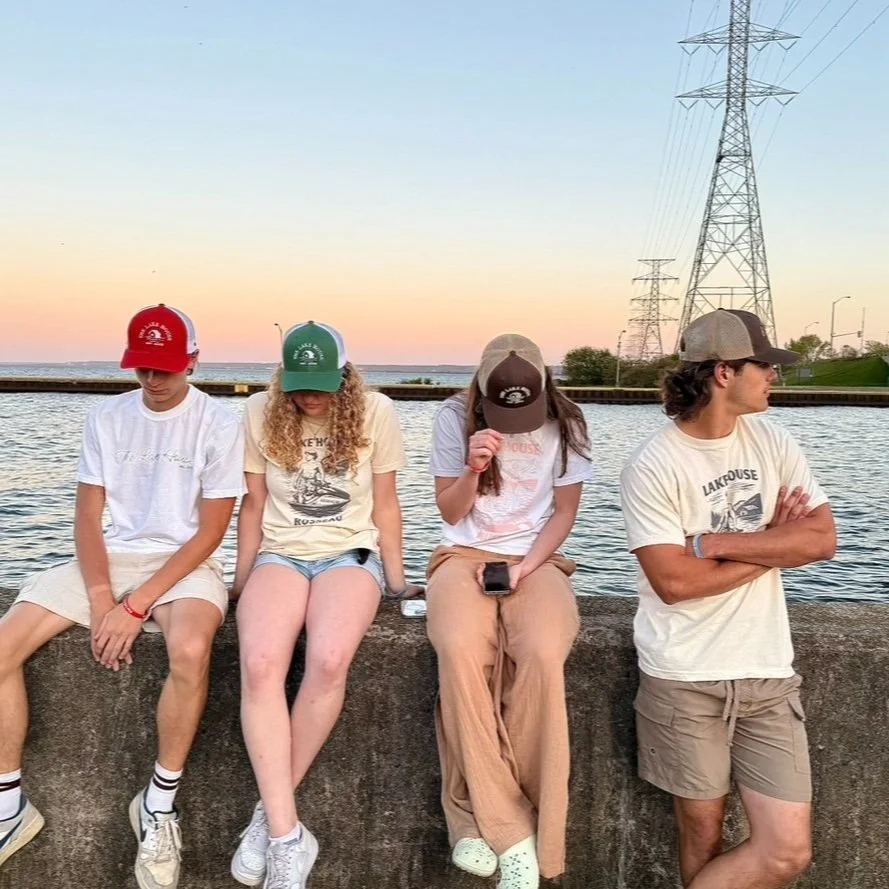 Snapback + Tee Bundle