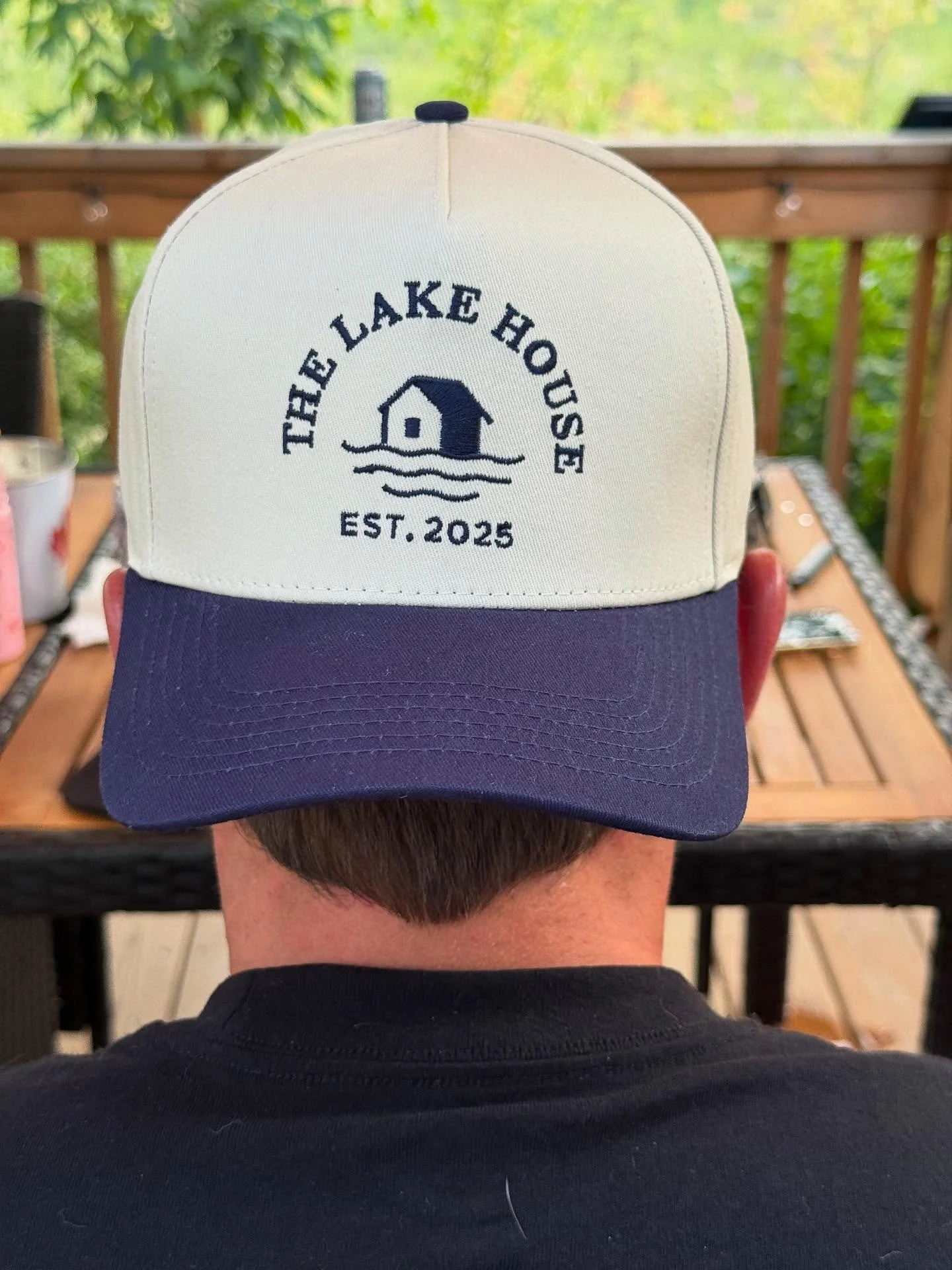BACK TO SCHOOL GIVEAWAY!

Back to School, Lake House Style! 
Kick off the season with fresh vibes and a NEW hat! 
We&rsquo;re giving away a Bala Breeze Twill Snapback &mdash; the perfect accessory for study days, lake days, and everything in between.