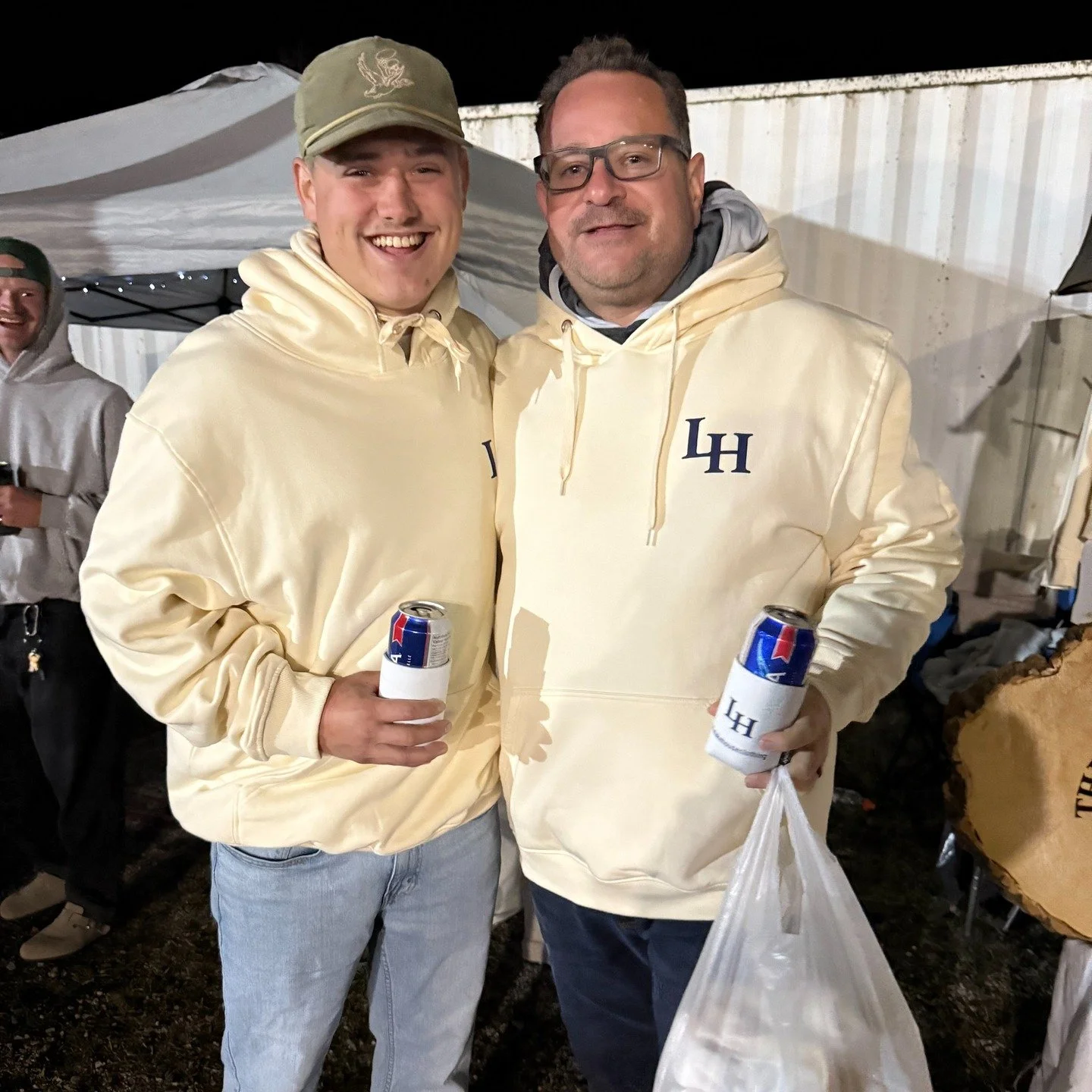 ✨BACK BY DEMAND✨

Our Sunrise&ndash;Sunset Hoodie sold out last time&hellip; but it&rsquo;s finally back! 🙌 Pre-orders are live now + we&rsquo;re giving you 20% off when you order before October 1st. 🌅🌙