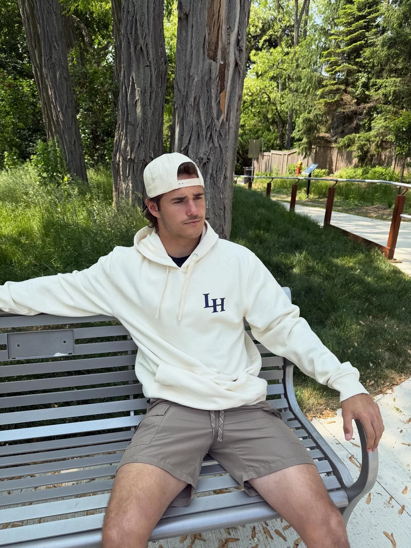 🍂 PRE-ORDER &amp; SAVE 20% 🍂
Our Lake House hoodies are back&mdash;loved for their unbeatable comfort, cottage-chic style, and quality that lasts season after season.
✨ Pre-order now to lock in 20% savings ✨
📦 Shipping this October, just in time f