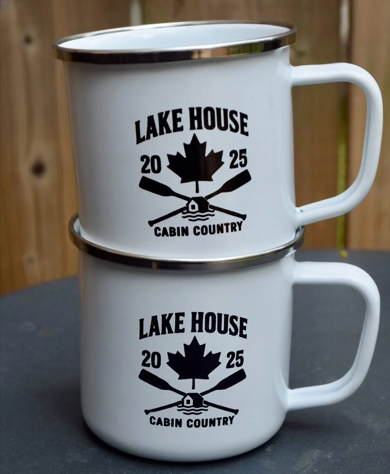 the mug makes the drink ☕️