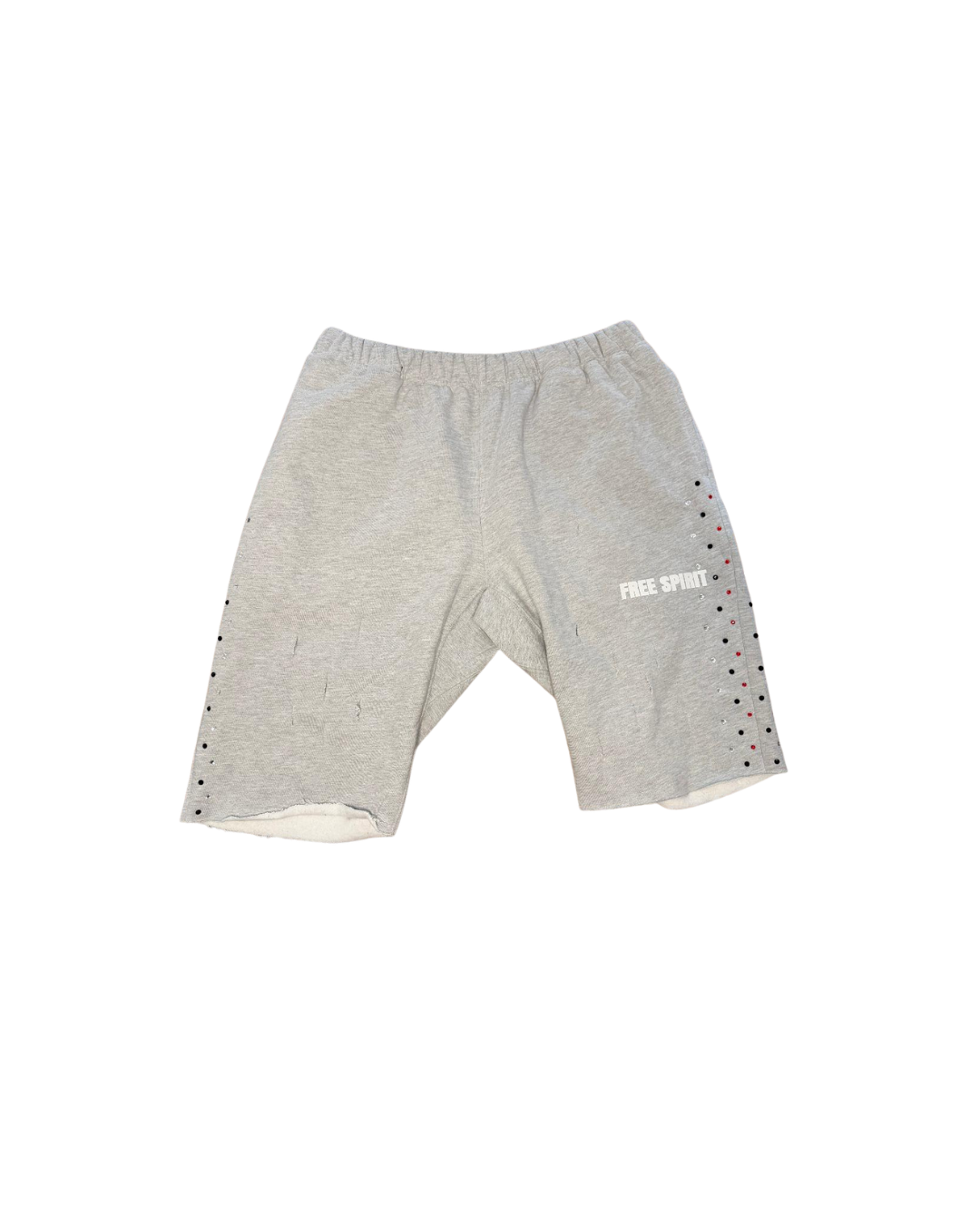Free spirit shorts