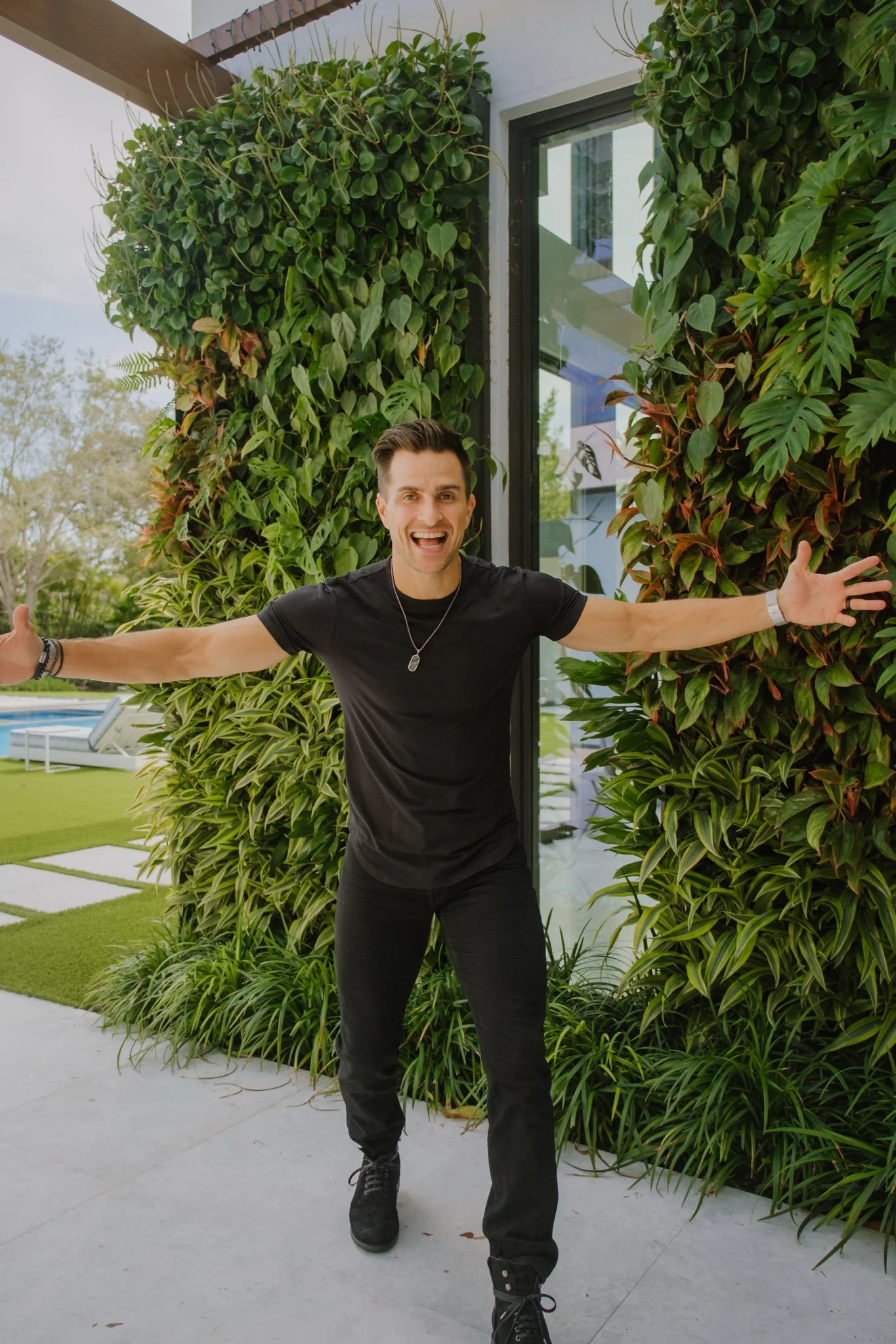 Brett Eaton life inventory