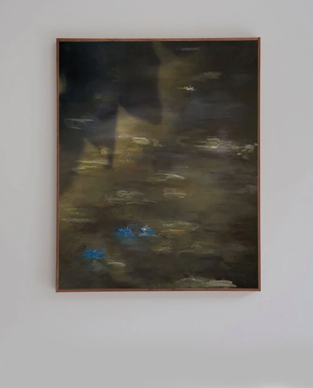 Evening in The Pocket