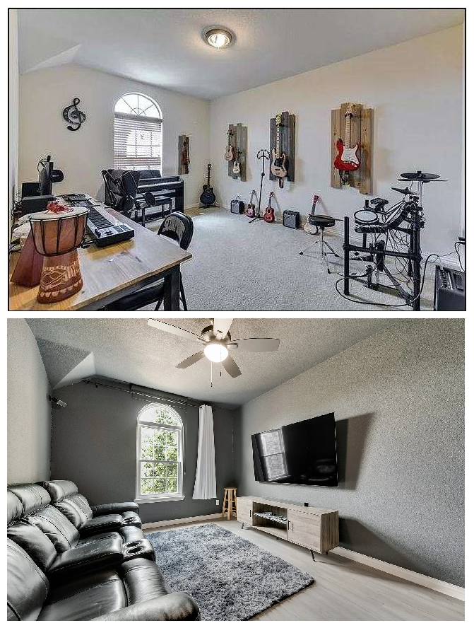 Office Remodel
