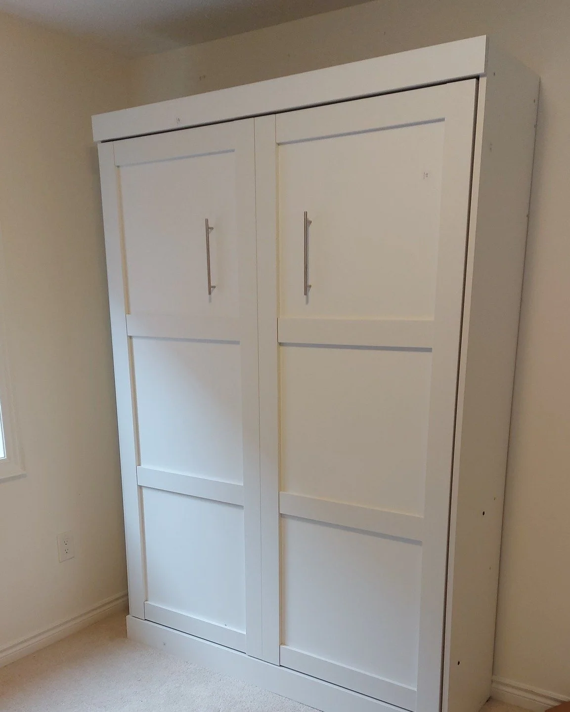 Murphy bed
#murphybed
