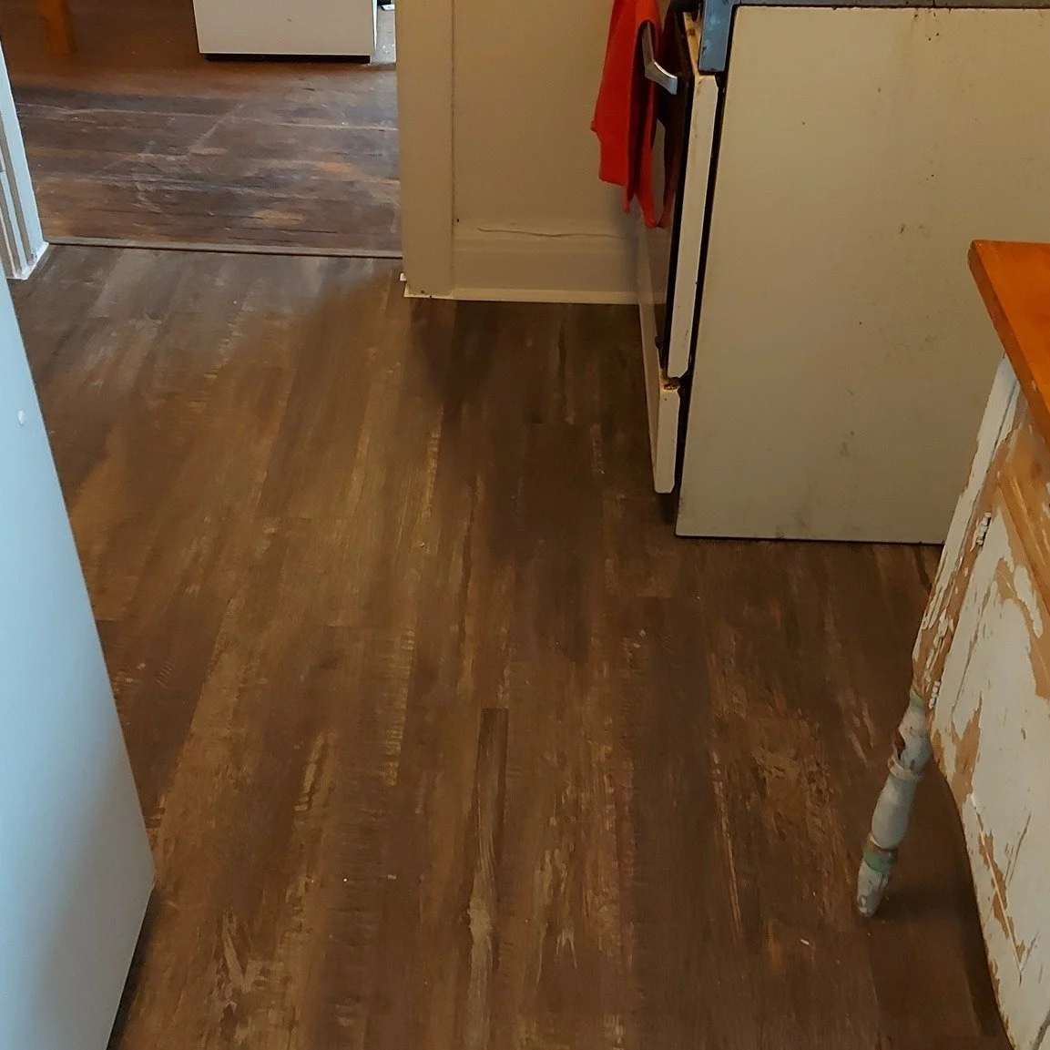 Vinyl flooriong #vinylflooring #vinyl