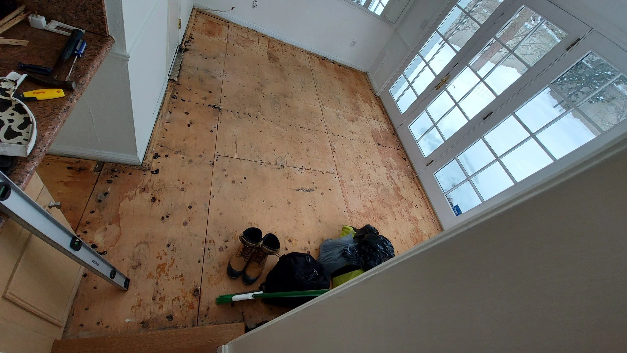 Laminate flooring #laminate #laminatefloors #LaminateFlooring