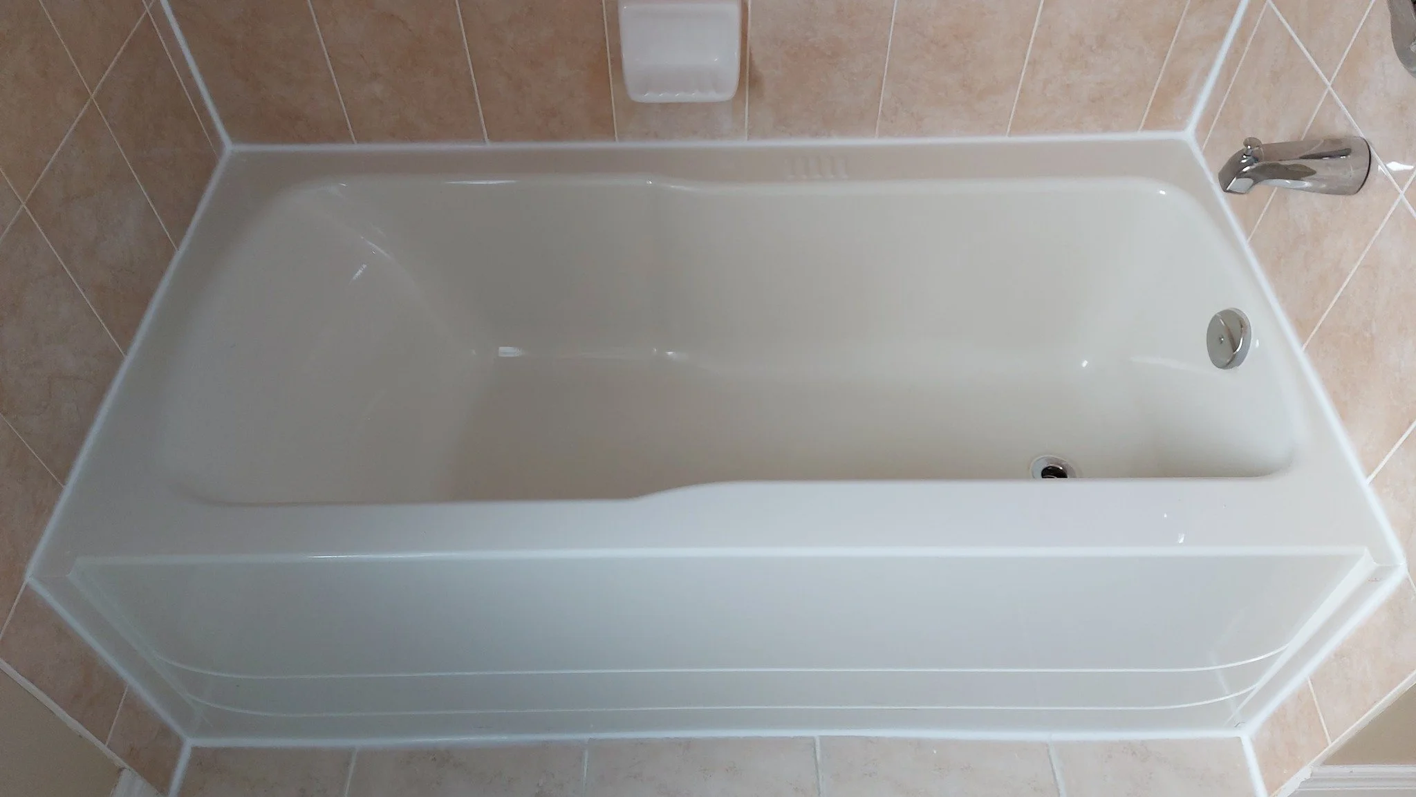Reculaking bathroom, #recaulking sink and much more.