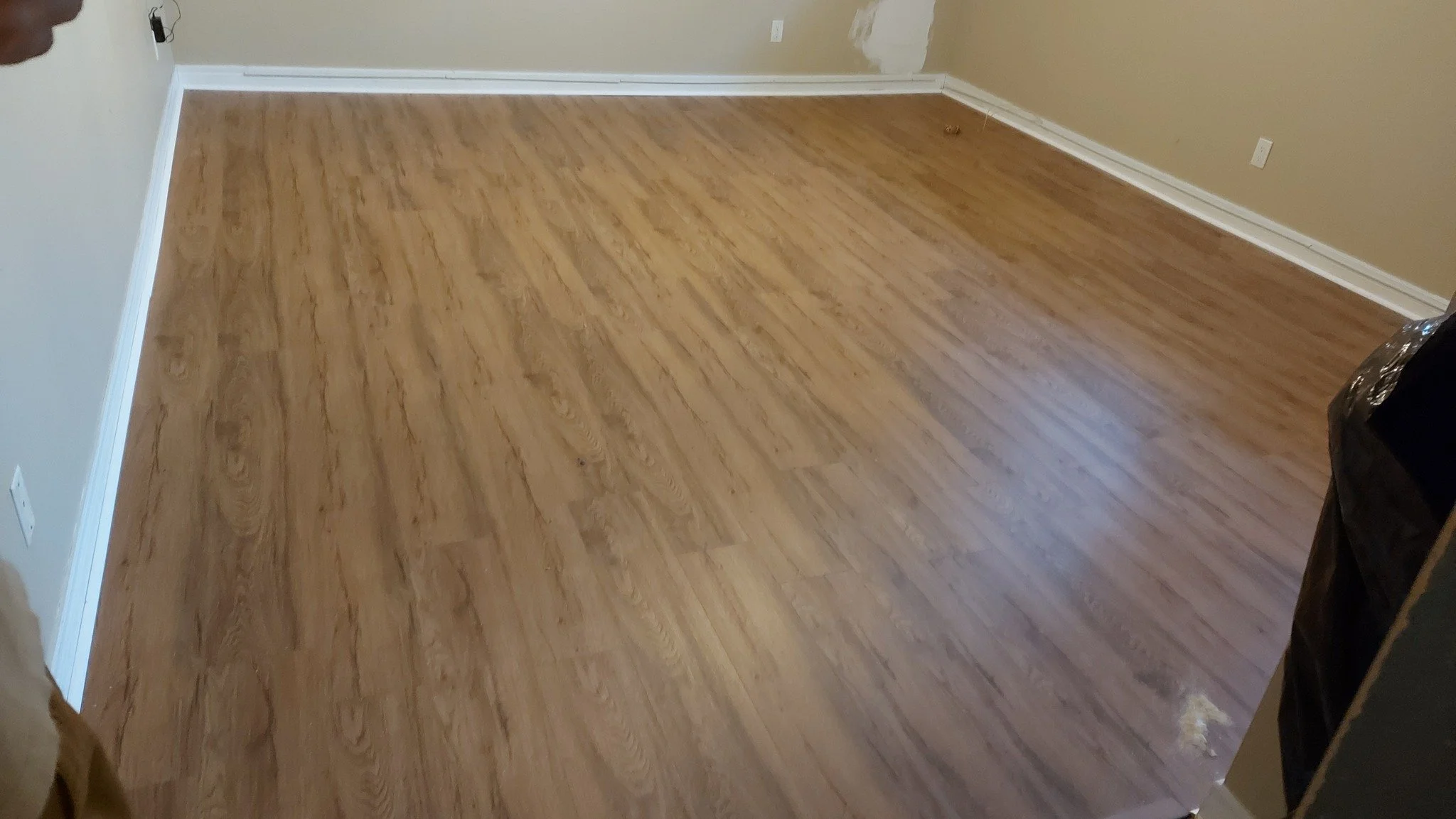 Vinyl flooring #vinyls #vinylinstallation