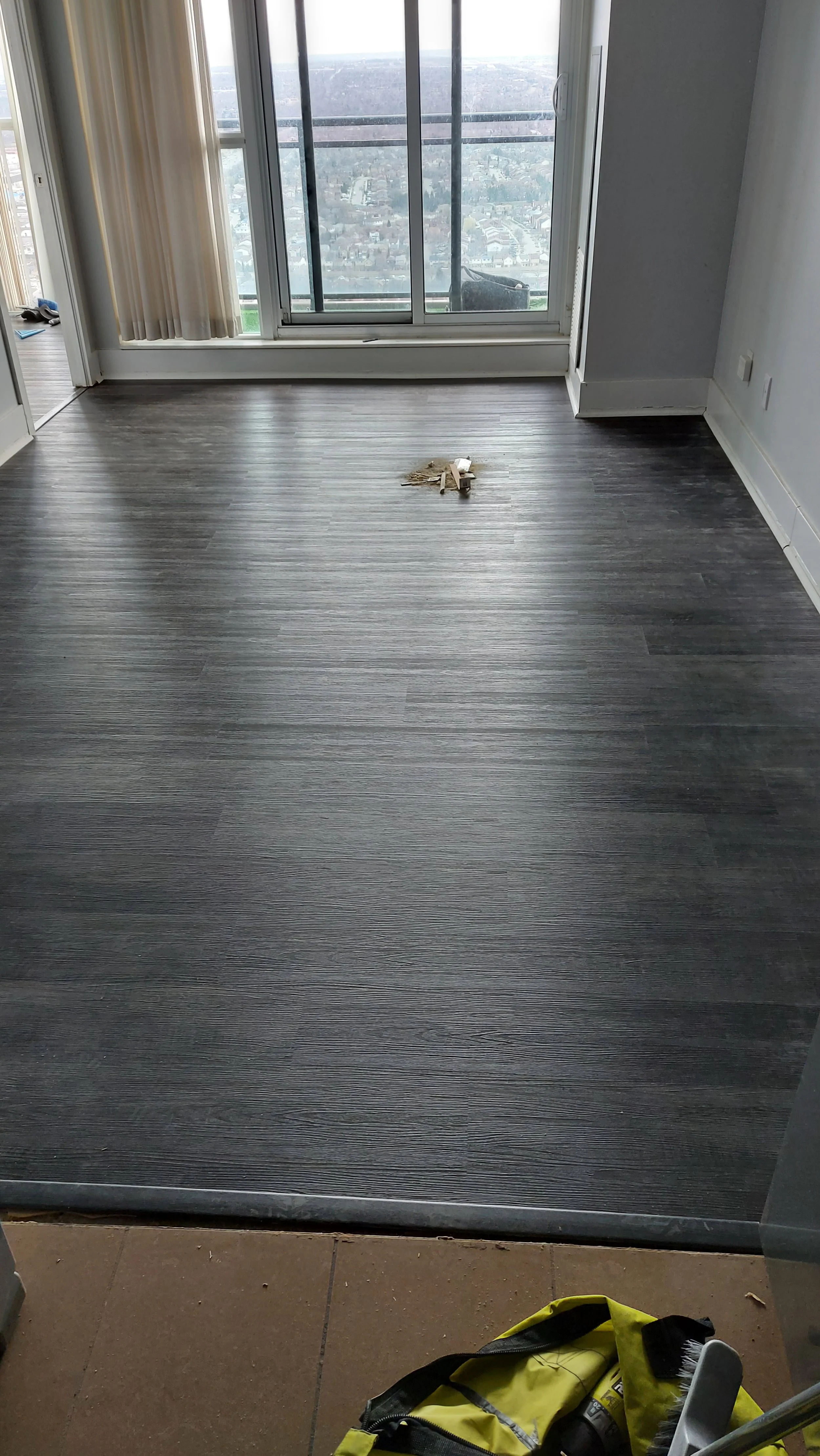 flooring