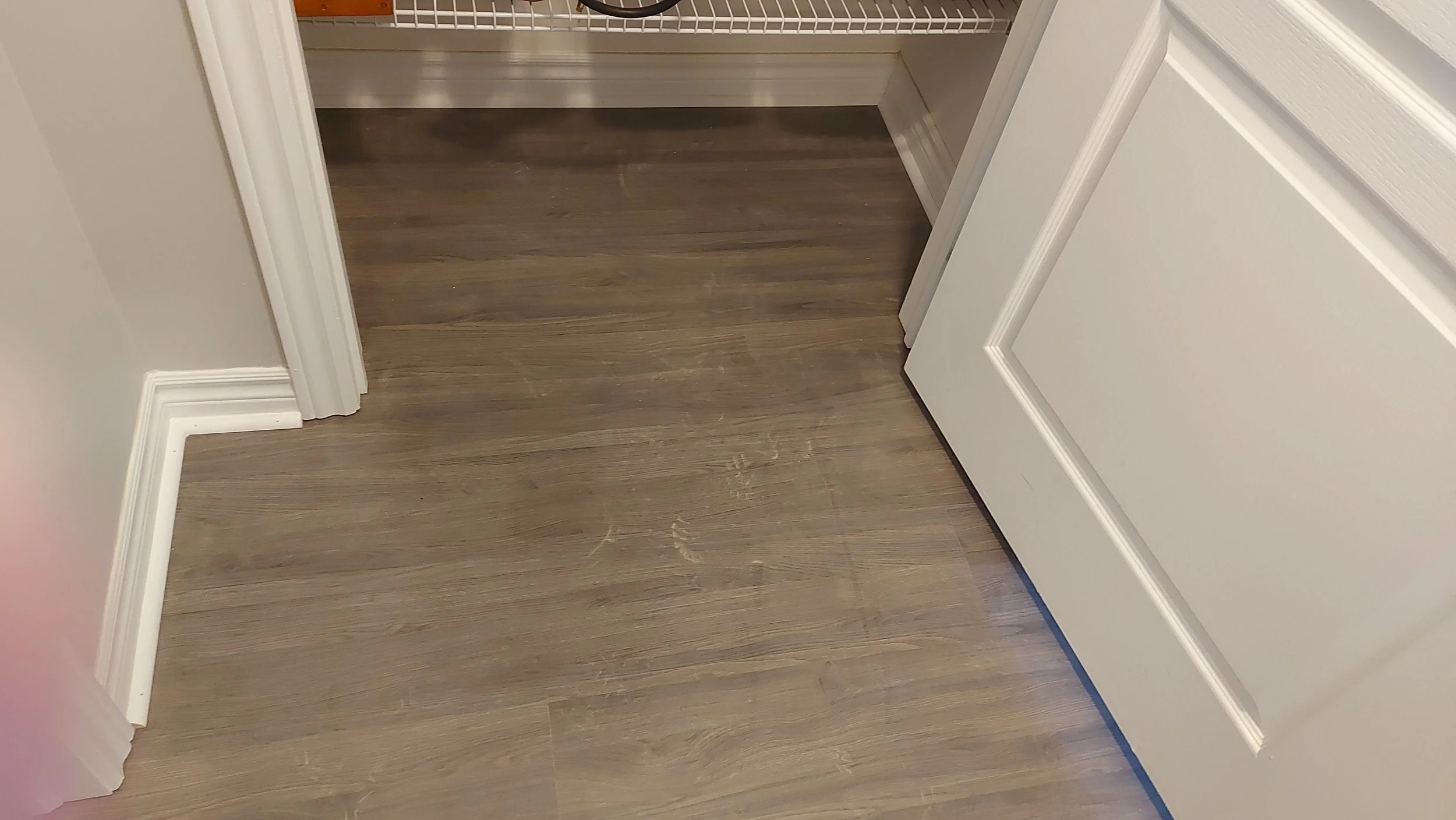 flooring