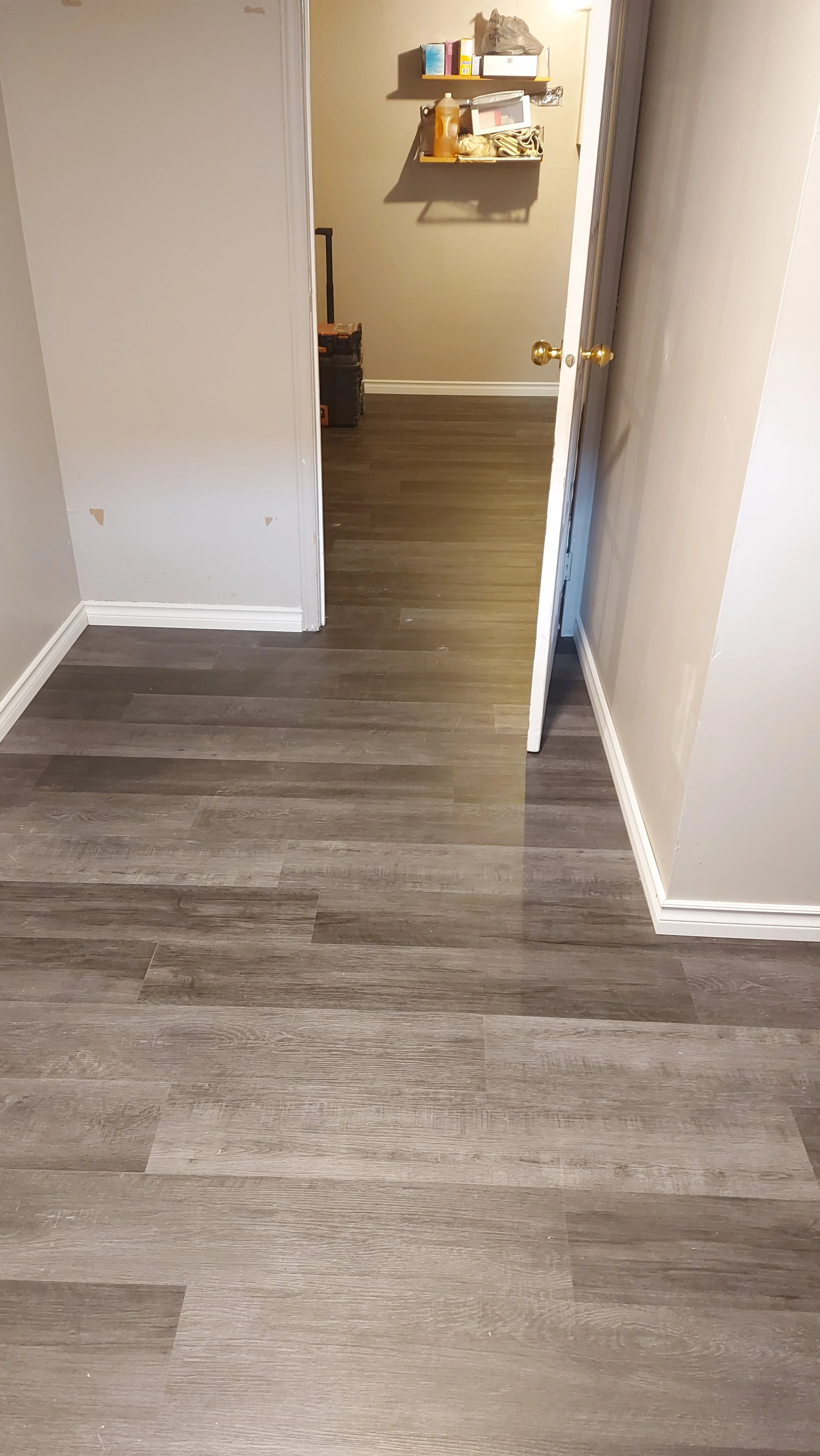 flooring