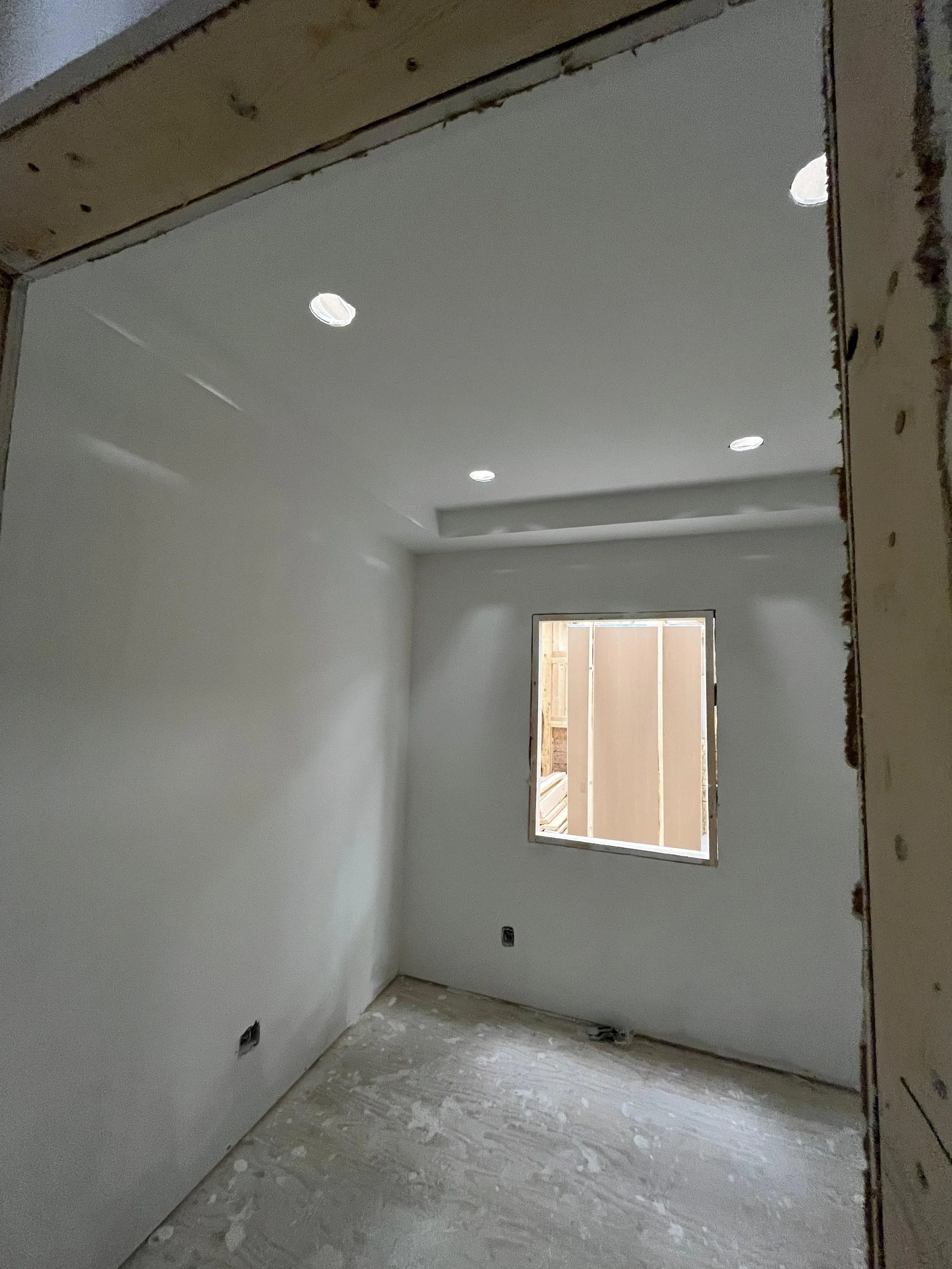 drywall