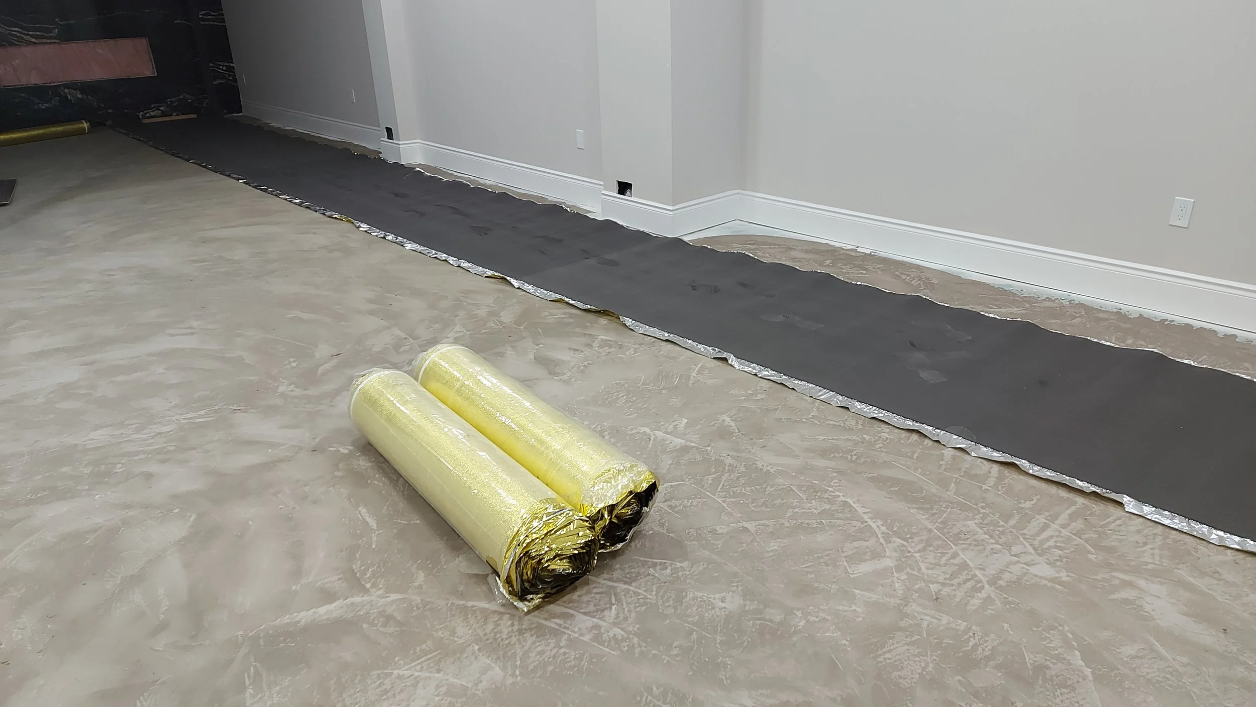 flooring