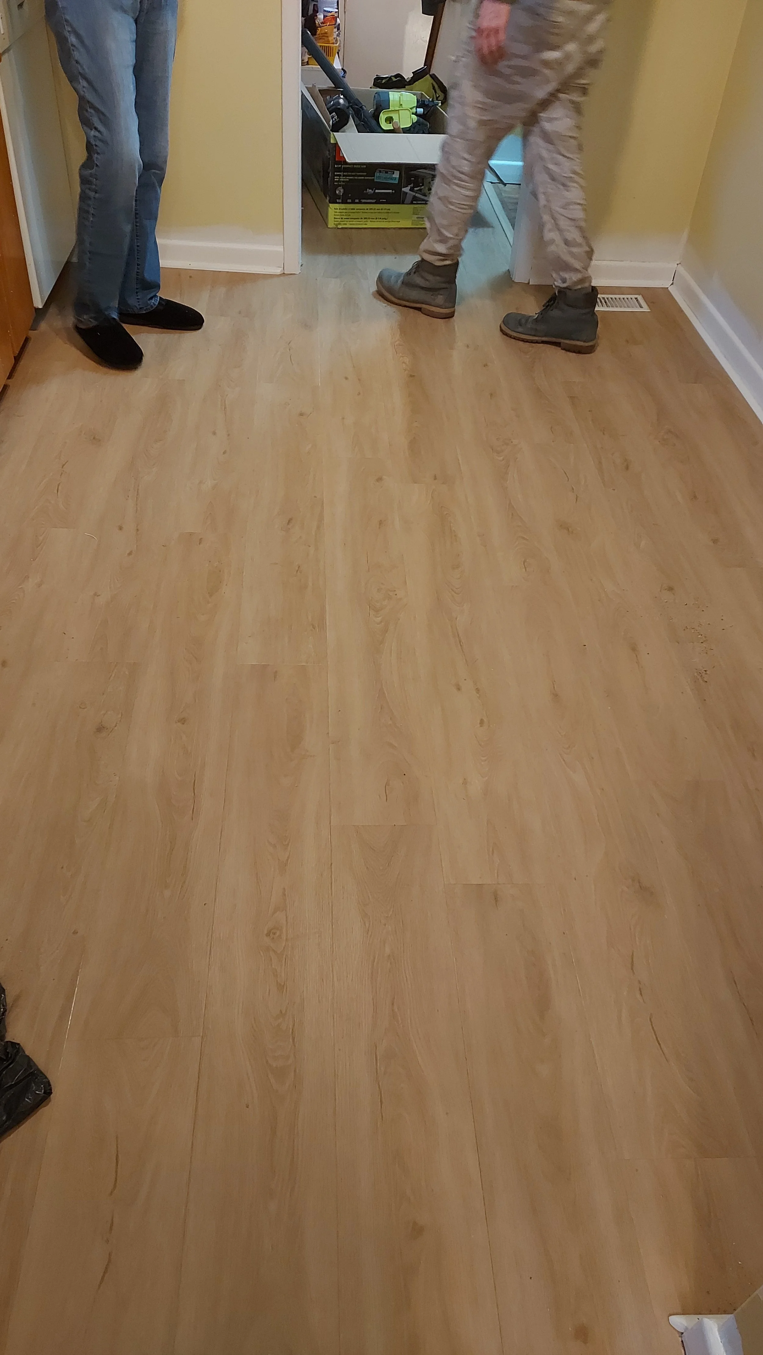 flooring