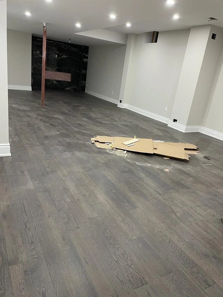 flooring