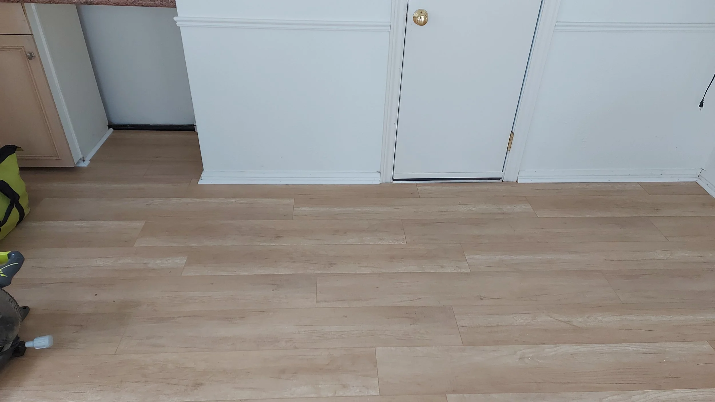 flooring