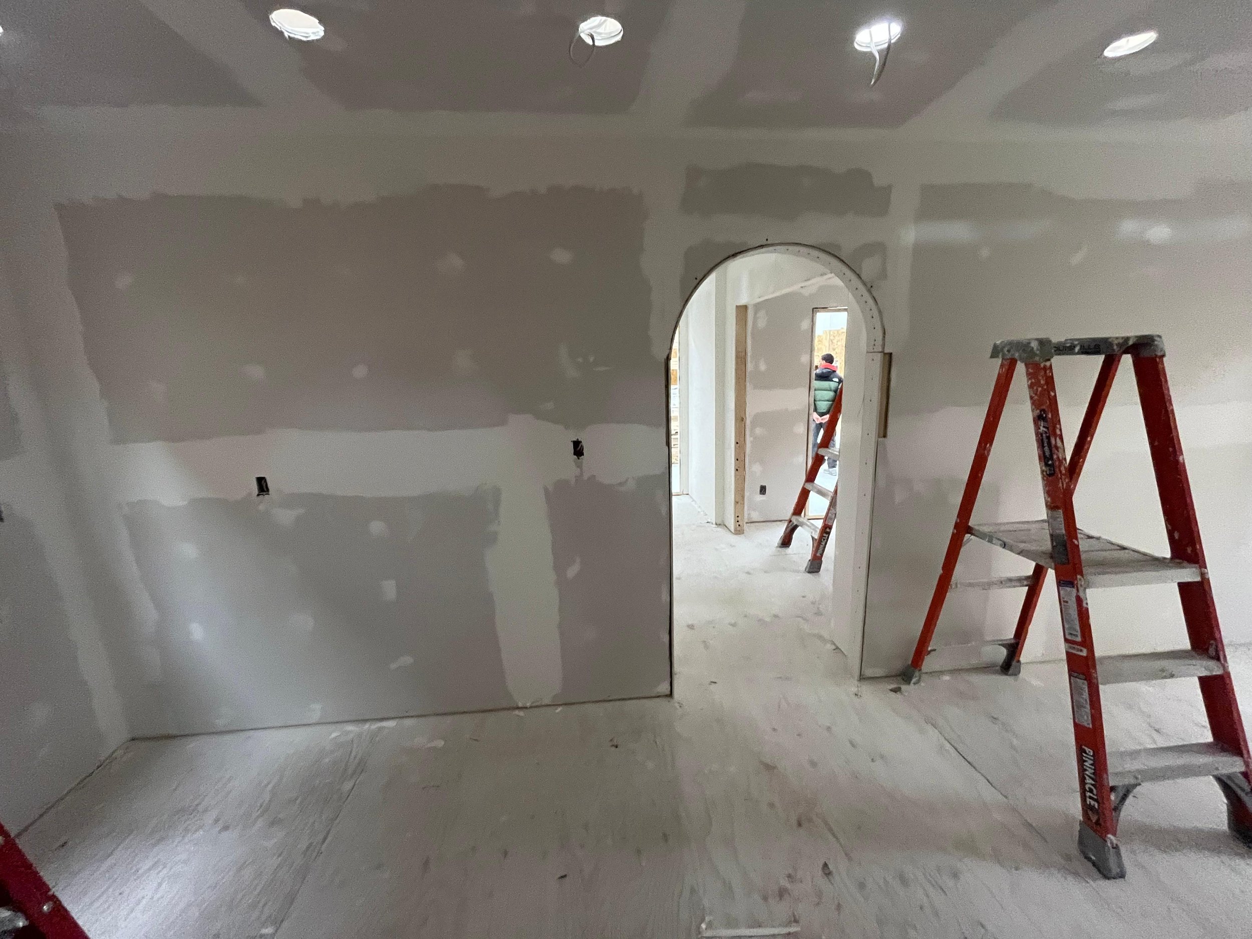 drywall