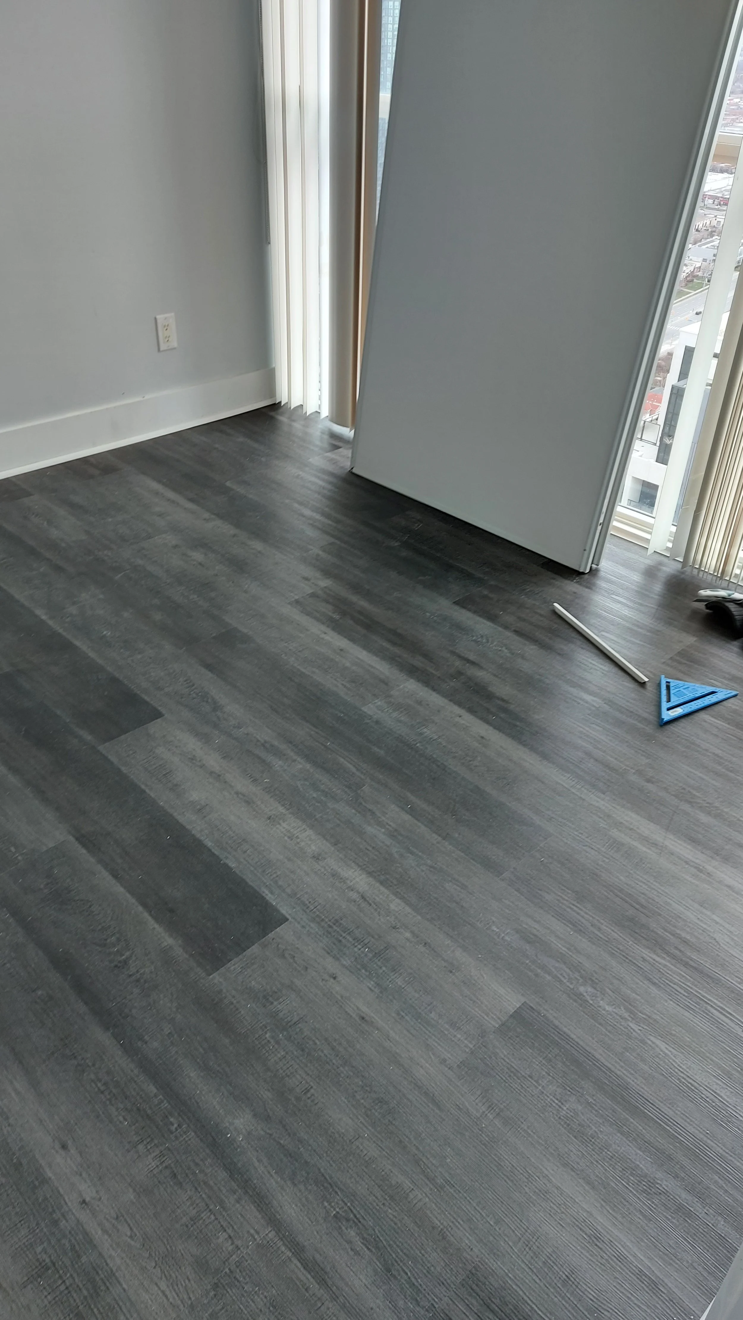 flooring
