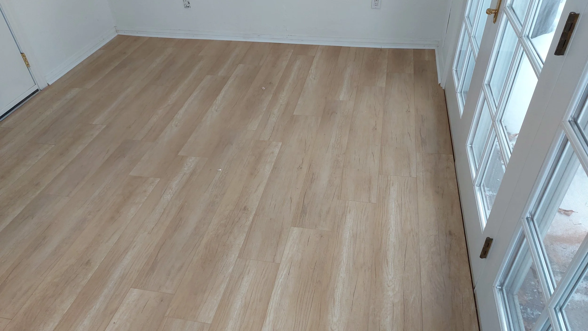 flooring