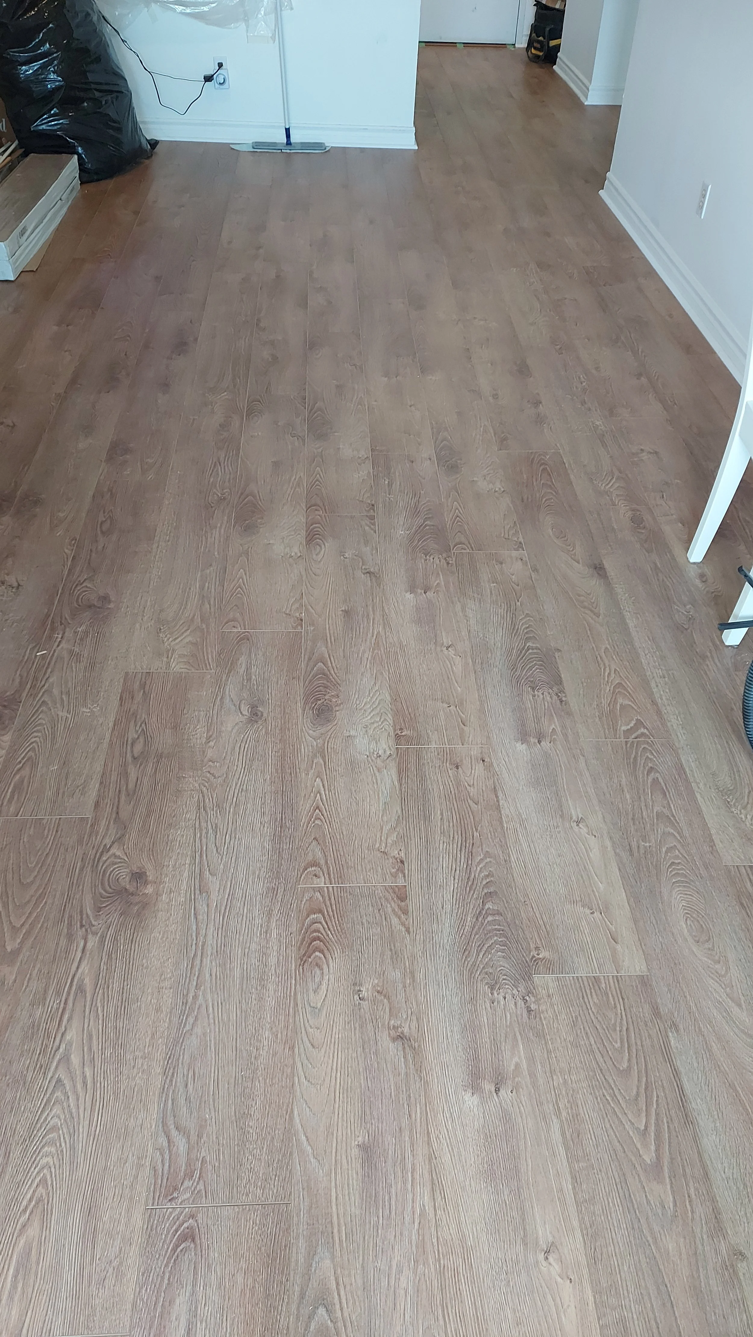 flooring