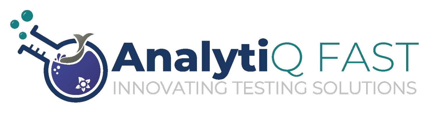AnalytiQ Fast