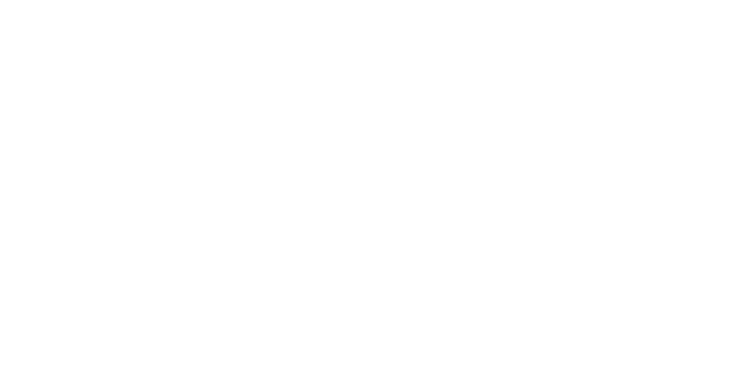 Black background with white outline of three elephants above the stylized text 'eideytidey'.