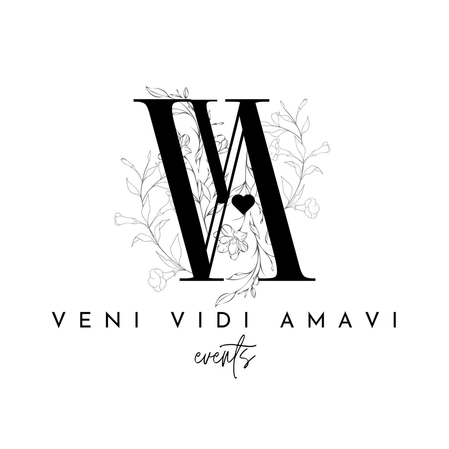 Veni Vidi Amavi